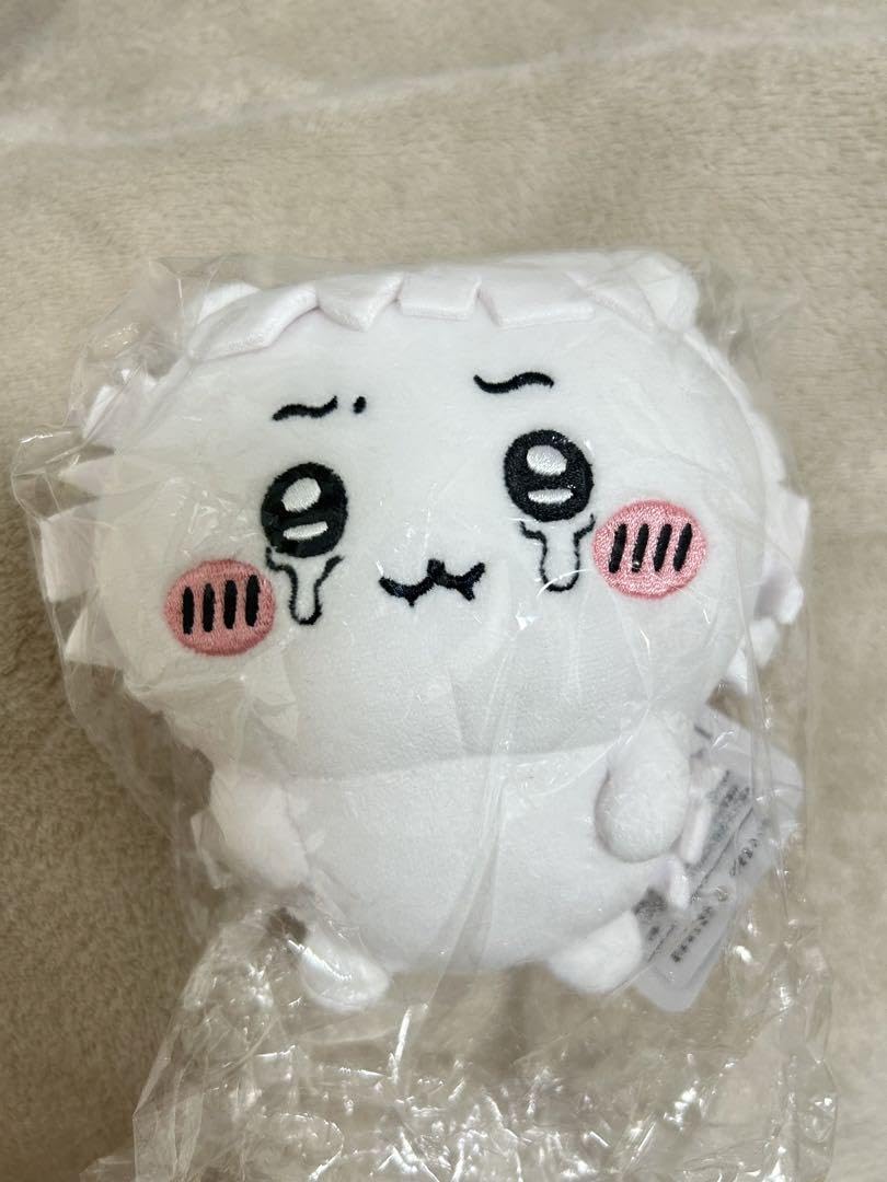 Amazon.co.jp: ちいか散切り頭、占い師 2点セット ぽてたまぬいぐるみ